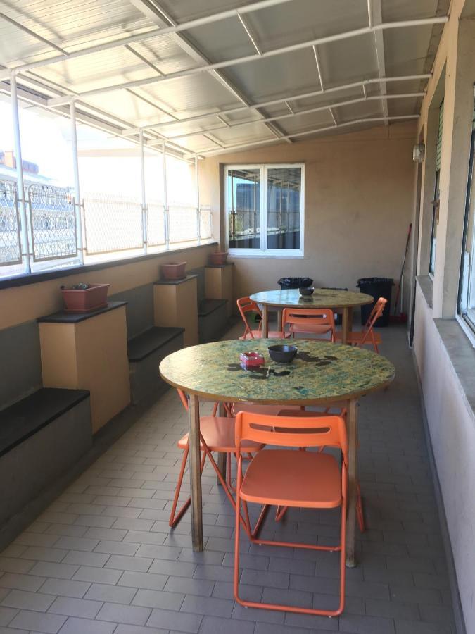 Ostello Di Orione Gênes Extérieur photo